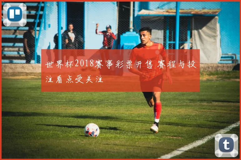 世界杯2018赛事彩票开售 赛程与投注看点受关注